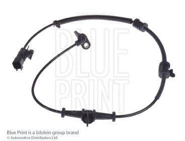BLUE PRINT adg07161 -  Датчик, частота вращения колеса